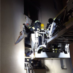 Zimmerbrand Guido-Schneble-Straße